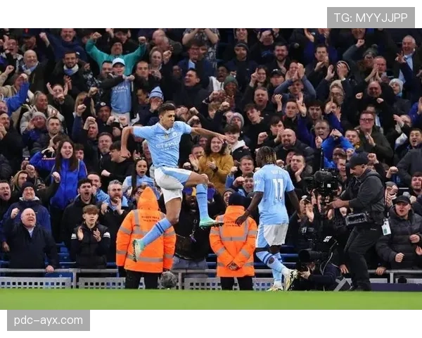 Foden闪耀全场助曼城锁定英超三连冠 Foden闪耀全场助曼城锁定英超三连冠