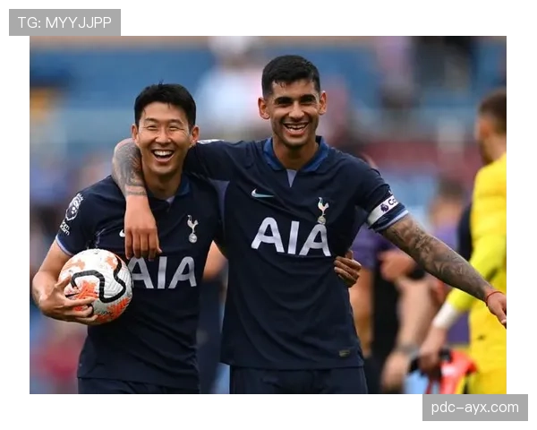 孙兴慜彰显领袖魅力，成为更衣室凝聚力核心