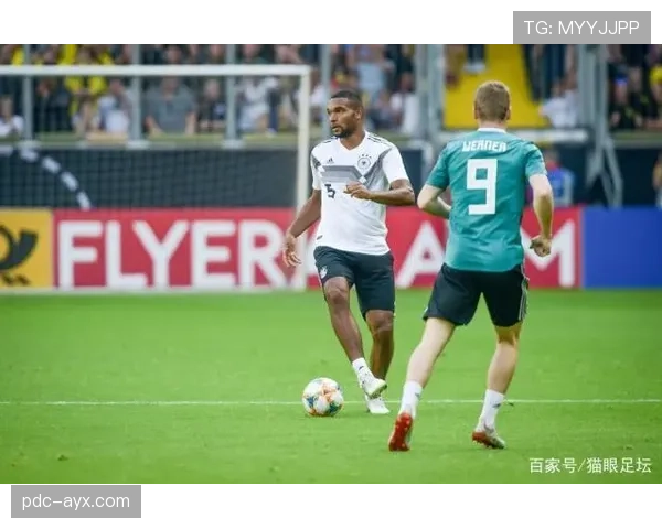 2023欧洲U21锦标赛揭幕，青年才俊闪耀赛场引发关注