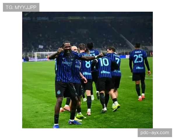 国米完成球队结构重组，新任董事会掌舵蓝黑军团迈向辉煌新时代