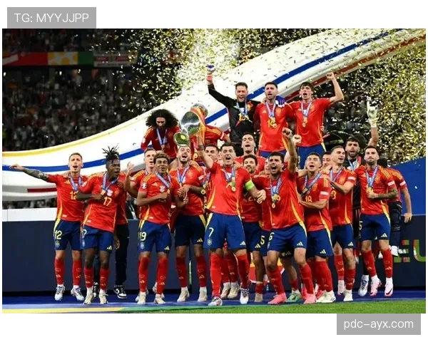 罗德里中场闪耀助西班牙挺进欧洲杯四强，状态强势回暖