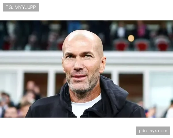 齐达内执教风格深度解析:战术基石如何铸就冠军之师 齐达内执教风格深度解析:战术基石如何铸就冠军之师