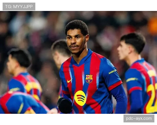 拉什福德的速度如何改变比赛走势