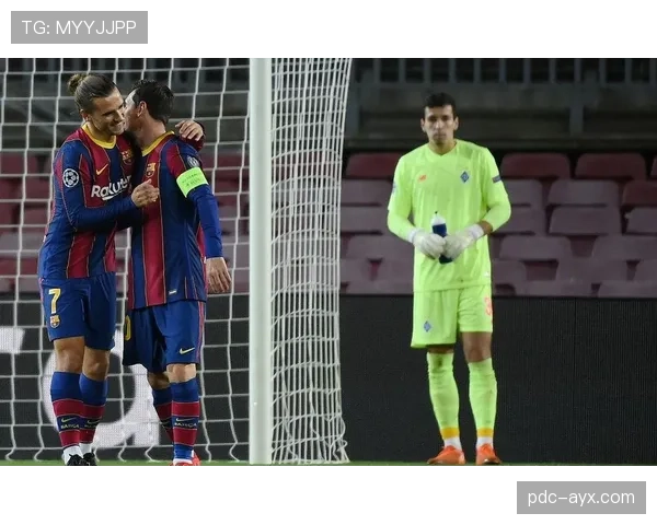 梅西强强对话关键球效率与决策分析