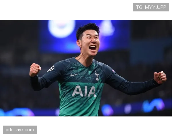 当进攻围绕孙兴慜展开，热刺体系是否面临单一化风险？