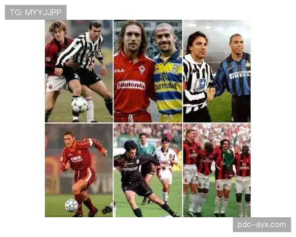 托蒂与皮耶罗：前腰角色分化，体系依赖与终结倾向的结构性偏移