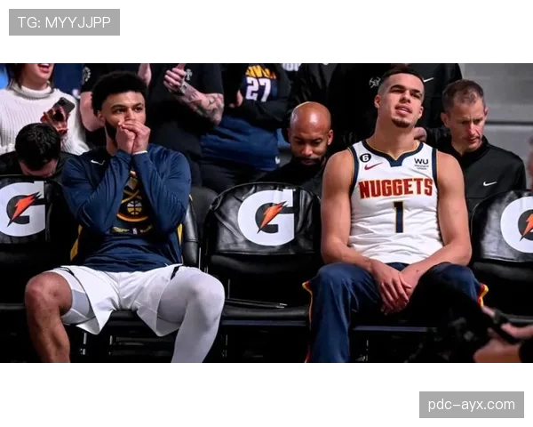 杰·伦·杰克逊二世投篮回暖拉开与队友穆雷效率差距