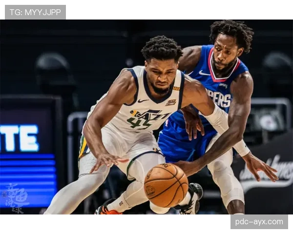 埃迪·琼斯挡拆次数激增助湖人拉开空间提升进攻效率