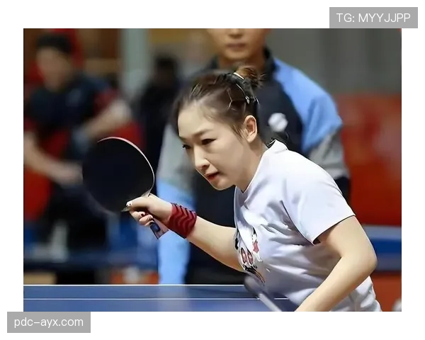 刘诗雯退役后住进广州珠江边大平层，每天睡到自然醒