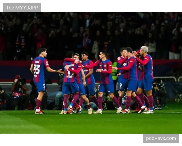 巴萨重返欧冠强队行列，近期表现彰显竞争力回升