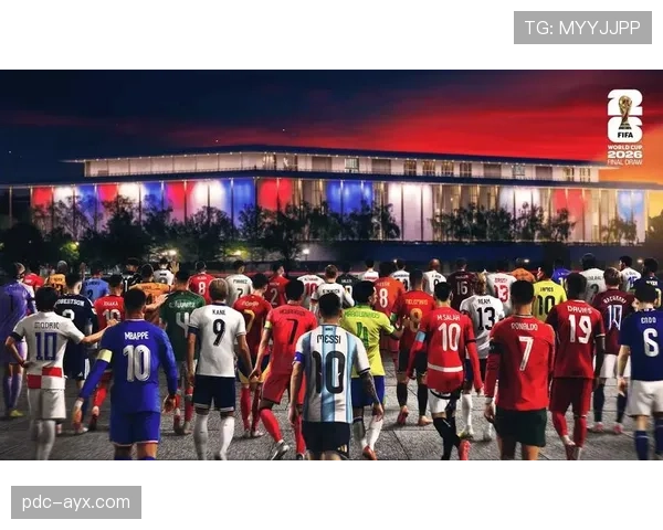 美国队2026世界杯赛程预测：主场作战能否突破小组赛